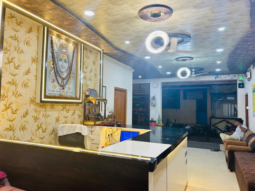 gorooomgo mahakal vishram ujjain