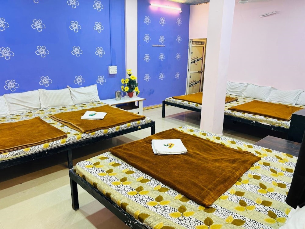 gorooomgo mahakal vishram ujjain