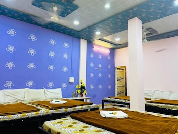 gorooomgo mahakal vishram ujjain