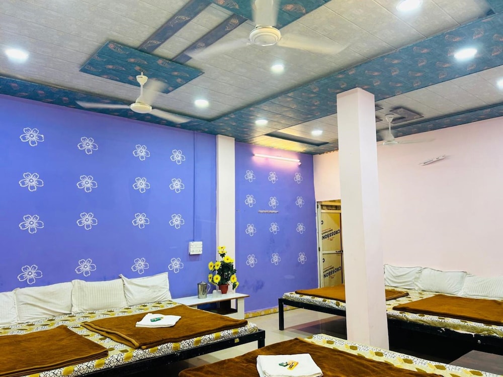 gorooomgo mahakal vishram ujjain