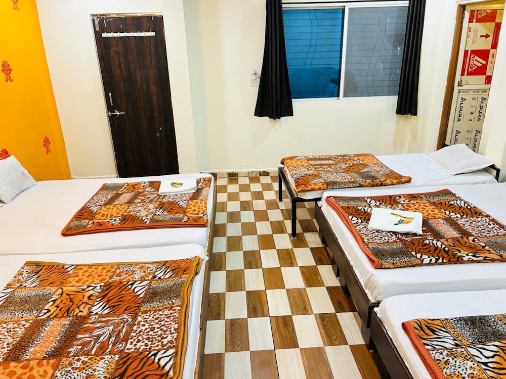 gorooomgo mahakal vishram ujjain