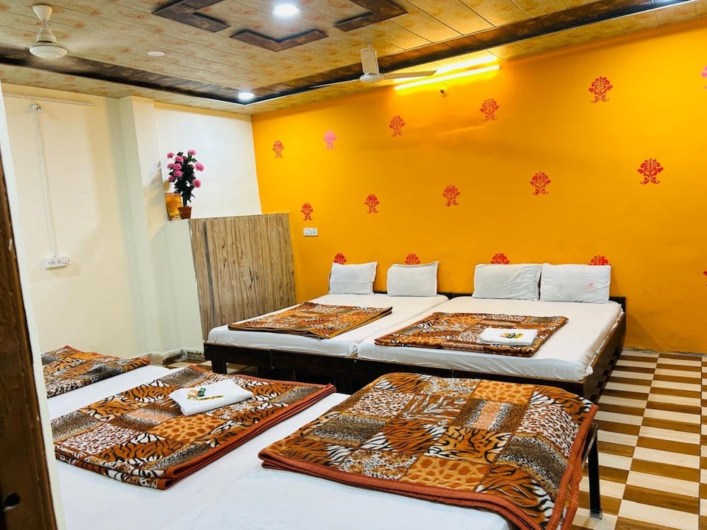 gorooomgo mahakal vishram ujjain