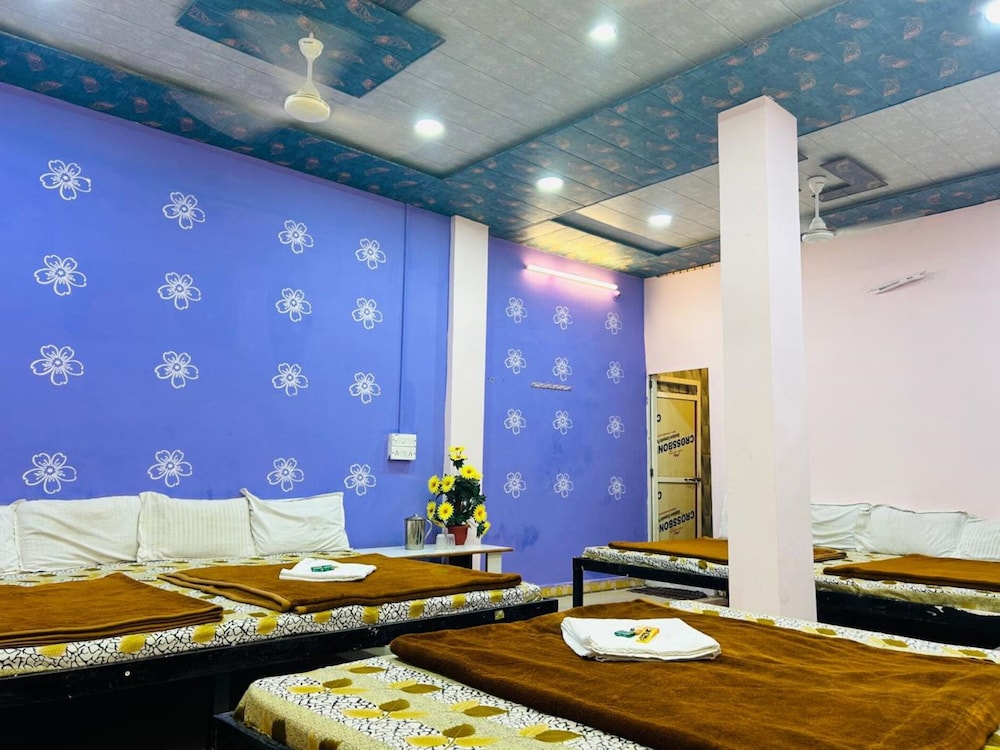 gorooomgo mahakal vishram ujjain