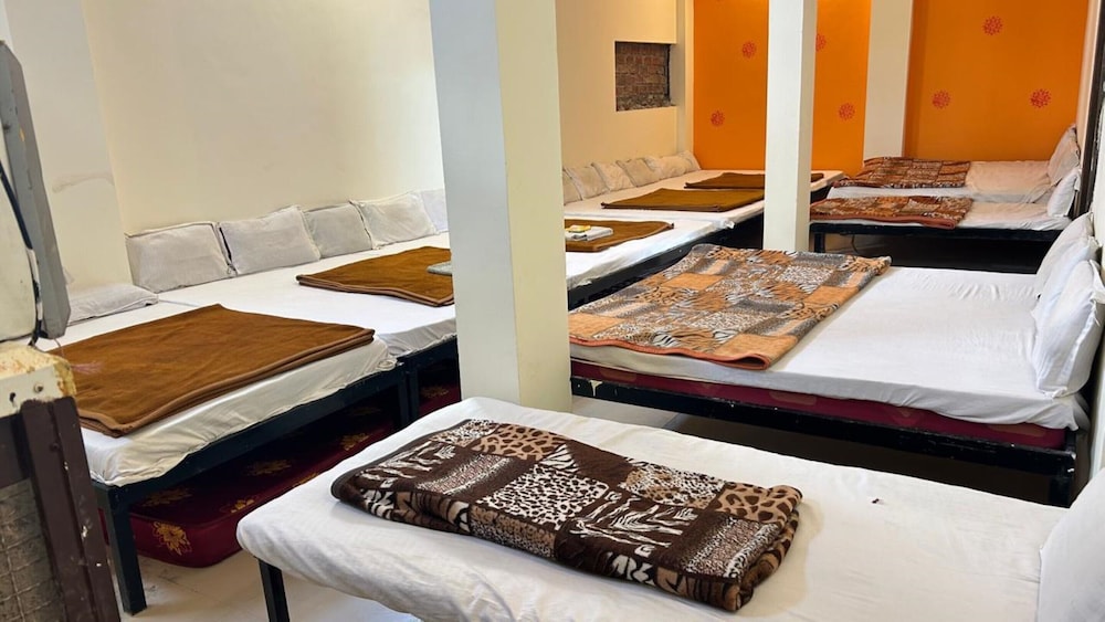 gorooomgo mahakal vishram ujjain