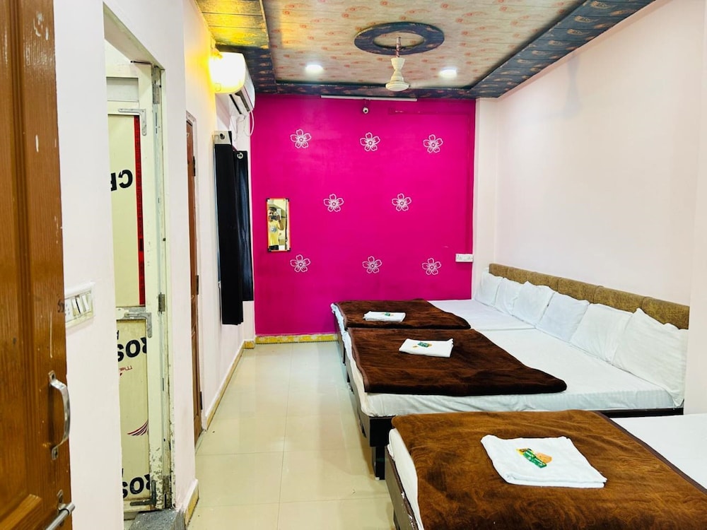 gorooomgo mahakal vishram ujjain