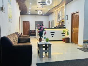 gorooomgo mahakal vishram ujjain