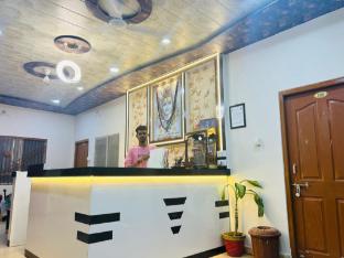 gorooomgo mahakal vishram ujjain