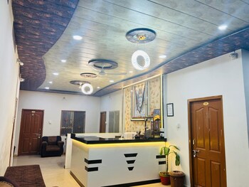 gorooomgo mahakal vishram ujjain