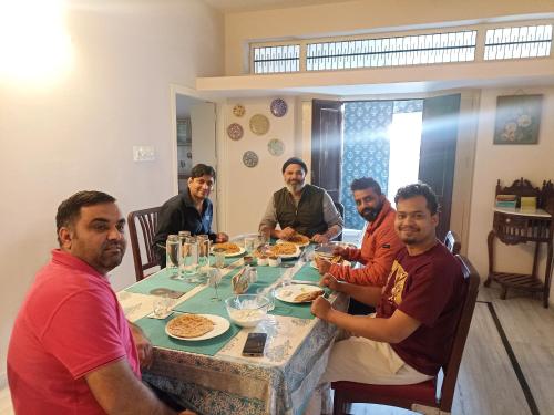 Happy Homestay,,5 star