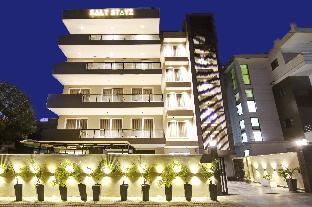 saltstayz select near sohna road city center