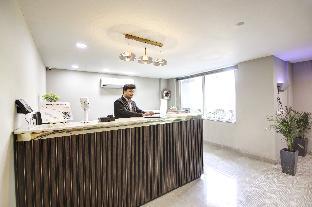 saltstayz select near sohna road city center
