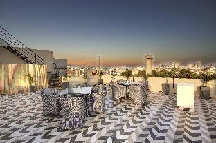 saltstayz select near sohna road city center