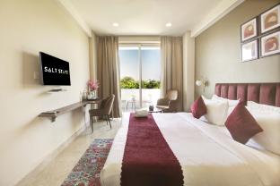 saltstayz select near sohna road city center
