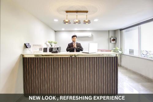 Saltstayz Select – Near Sohna Road City Center,,3 star
