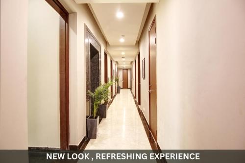saltstayz select near sohna road city center