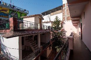 sai ganga cottage and hotel