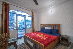 sai ganga cottage and hotel