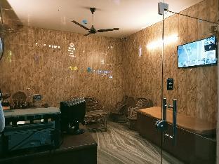 sai ganga cottage and hotel