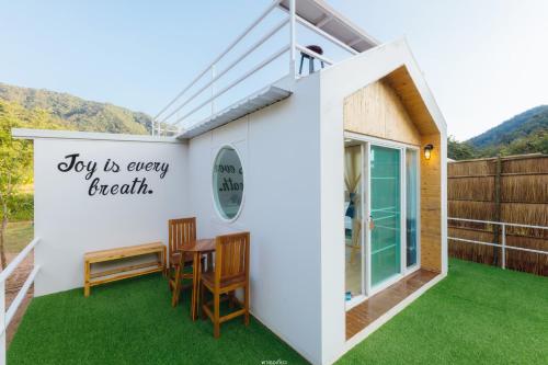 ikigawa home