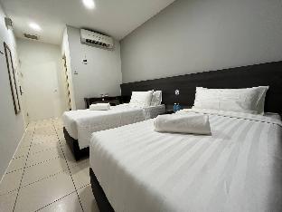 viva hotel kuching 3rd miles tmc