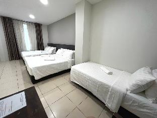 viva hotel kuching 3rd miles tmc