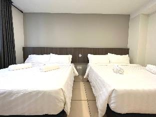 viva hotel kuching 3rd miles tmc