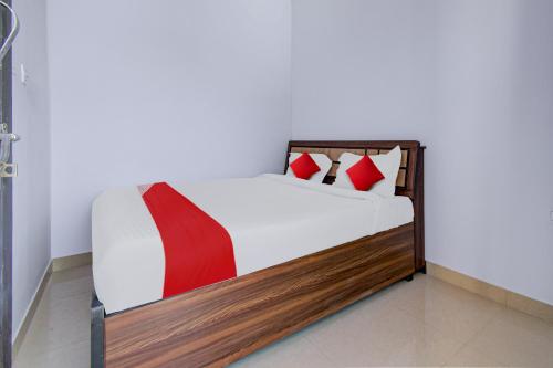 Hotel O Star Rest Hotel,,3 star