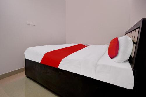 Hotel O Star Rest Hotel,,3 star