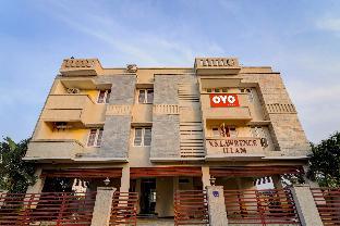 hotel o senthamizh residency