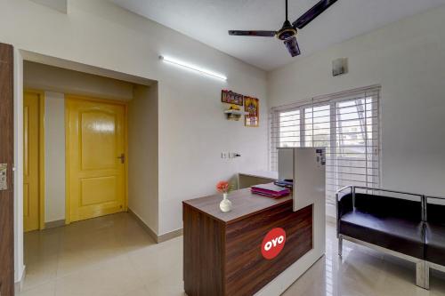 hotel o senthamizh residency