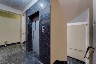 hotel o senthamizh residency