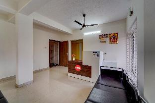 hotel o senthamizh residency