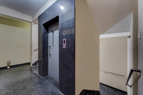 hotel o senthamizh residency