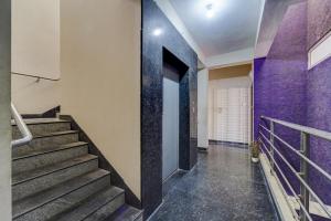 hotel o senthamizh residency