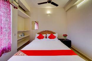 hotel o senthamizh residency