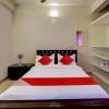 hotel o senthamizh residency