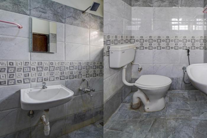 hotel o senthamizh residency