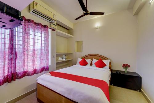 Hotel O Senthamizh Residency,,3 star