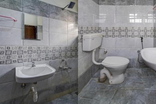 hotel o senthamizh residency