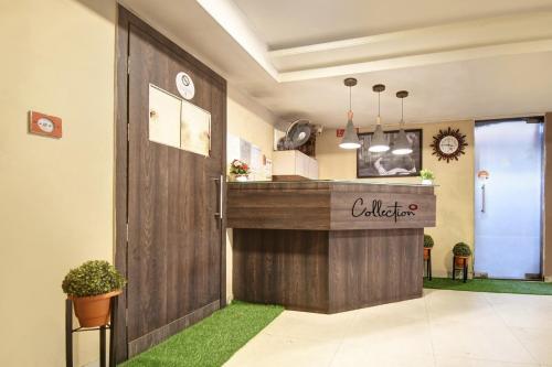 super collection o avenue regency near kalighat kali temple