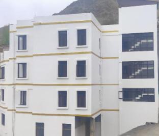 hotel apricot inn