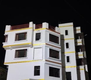 hotel apricot inn