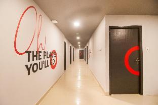 Hotel Landmark Square,,2 star