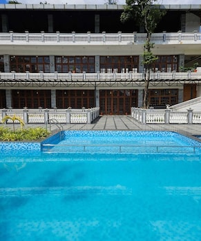 ayara coorg resort