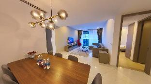 crystal suite at eaton klcc