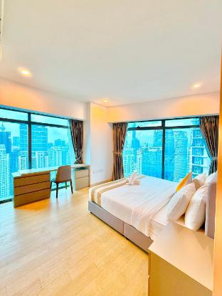 crystal suite at eaton klcc