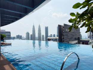crystal suite at eaton klcc