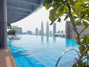crystal suite at eaton klcc