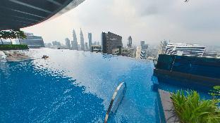 crystal suite at eaton klcc