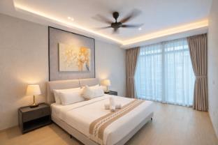 crystal suite at eaton klcc